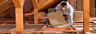 Types of Insulation We Offer in Arlington, NE